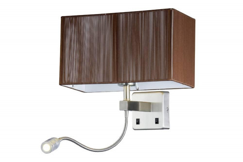 бра crystal lux miko ap2 в Дзержинске