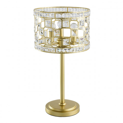 настольная лампа mw-light монарх 121031703 в Дзержинске