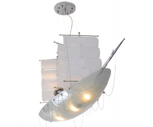 подвесной светильник kink light парусник 07421 в Дзержинске