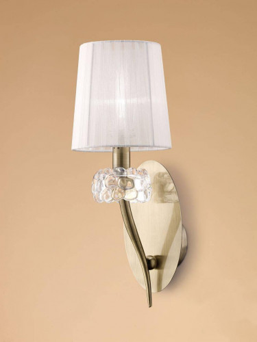 бра mantra loewe 4735 в Дзержинске