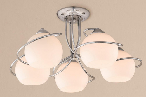 потолочная люстра citilux лайма cl155151 в Дзержинске
