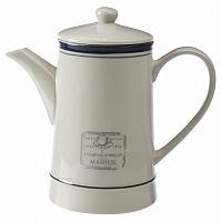 кофейник мариус comptoir de famille в Дзержинске