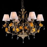 подвесная люстра artpole blumenstrauss 004457 в Дзержинске