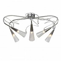 потолочная люстра lightstar aereo 711064 в Дзержинске