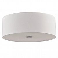потолочный светильник ideal lux woody pl5 bianco в Дзержинске