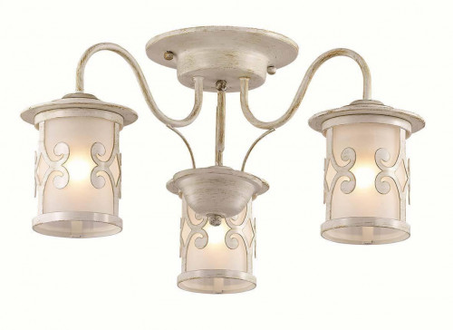 потолочная люстра lumion sekvana 3125/3c в Дзержинске