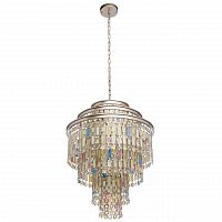 подвесная люстра mw-light марокко 2 185010913 в Дзержинске