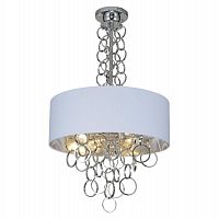 подвесная люстра crystal lux olimpo sp6 в Дзержинске