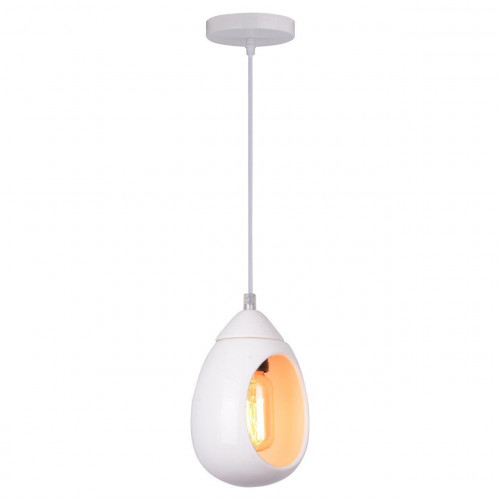 подвесной светильник lussole loft lsp-8034 в Дзержинске
