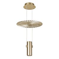 подвесной светильник odeon light astra 3856/2l в Дзержинске