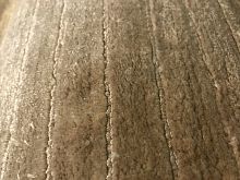 ковер basic bamboo silk бежевый d 300 от now carpets в Дзержинске