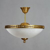 потолочный светильник ambiente seville 02140/40 pl ab в Дзержинске
