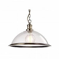 подвесной светильник arte lamp oglio a9273sp-1ab в Дзержинске