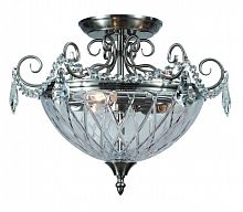 потолочный светильник divinare reggia pl- в Дзержинске