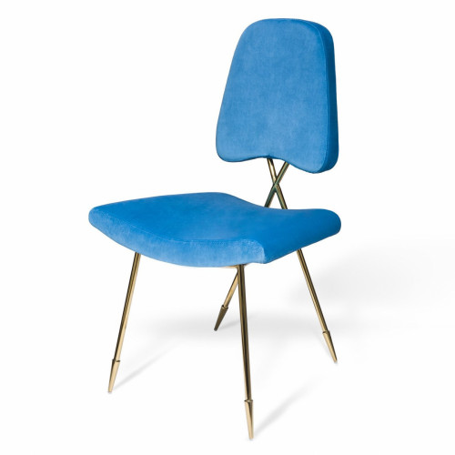 стул maxime blue в Дзержинске