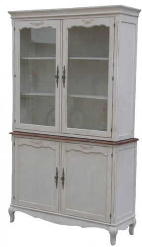 буфет mobilier de maison белый в Дзержинске