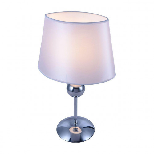 настольная лампа arte lamp a4012lt-1cc в Дзержинске