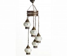 подвесная люстра kink light марокко 0512,01 в Дзержинске