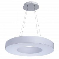 подвесной светодиодный светильник de markt норден 660012101 в Дзержинске