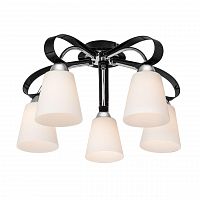 потолочная люстра silver light aranda 119.59.5 в Дзержинске