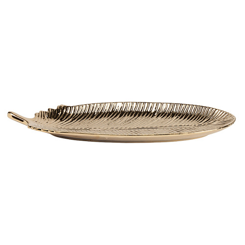 декоративный поднос feather в Дзержинске