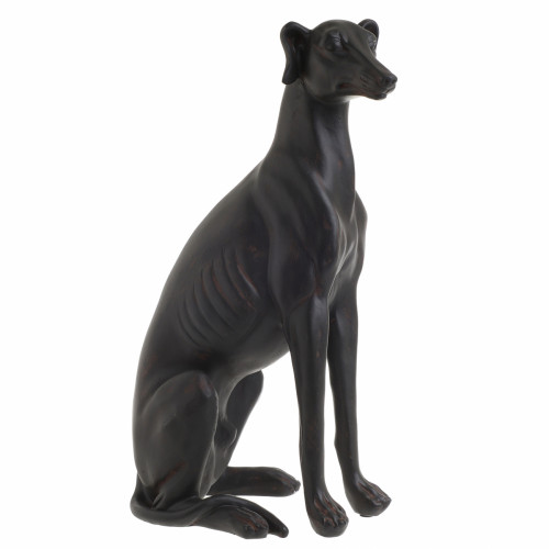 статуэтка dog коричневого цвета в Дзержинске
