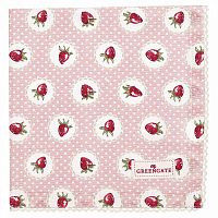 салфетка strawberry pale pink в Дзержинске