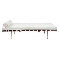 кушетка barcelona couch белая в Дзержинске