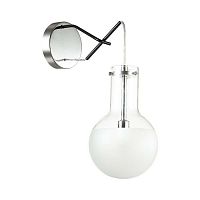 бра odeon light marco 4029/1w в Дзержинске