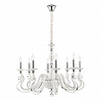 подвесная люстра divinare milano 8825/03 lm-8 в Дзержинске