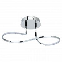 потолочный светодиодный светильник de markt аурих 11 496017801 в Дзержинске