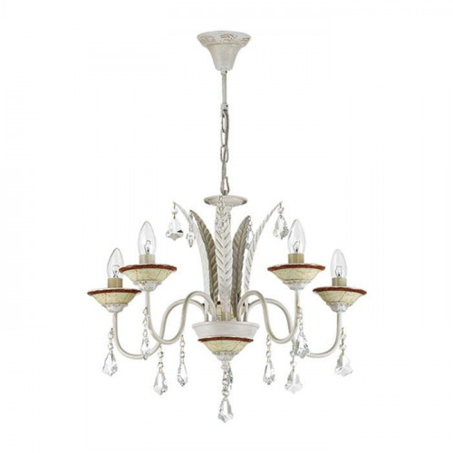 подвесная люстра odeon light vasco 3218/5 в Дзержинске
