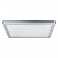 потолочный светодиодный светильник paulmann ivy 70689 в Дзержинске