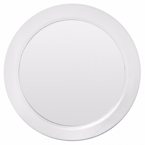 зеркало белое круглое большое big window white в Дзержинске