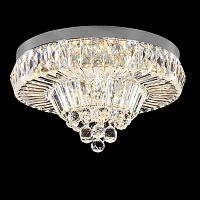 потолочный светодиодный светильник citilux спектра cl320121 в Дзержинске