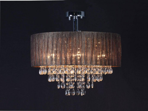 потолочная люстра st luce lusso sl893.702.07 в Дзержинске