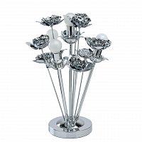 настольная лампа mw-light розенхейм 2 615031004 в Дзержинске