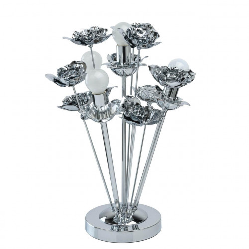 настольная лампа mw-light розенхейм 2 615031004 в Дзержинске