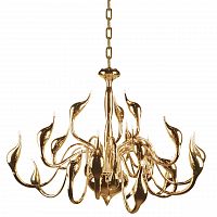 подвесная люстра lightstar cigno collo 751242 в Дзержинске