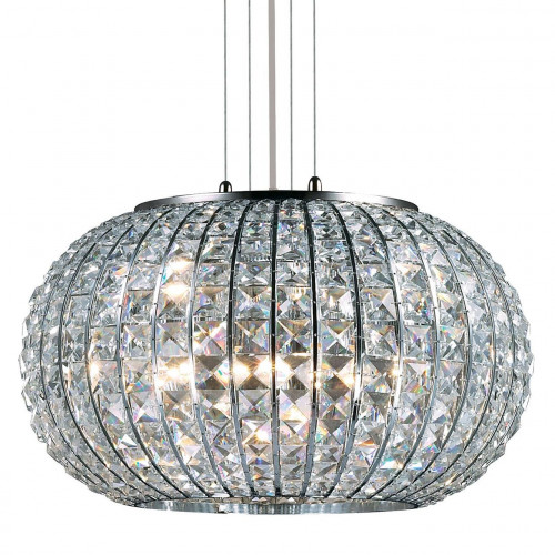 подвесной светильник ideal lux calypso sp5 в Дзержинске