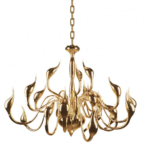 подвесная люстра lightstar cigno collo 751242 в Дзержинске