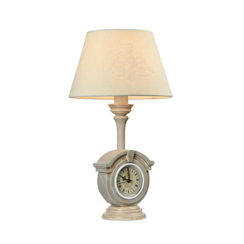 настольная лампа maytoni milea arm132-tl-01-gr в Дзержинске