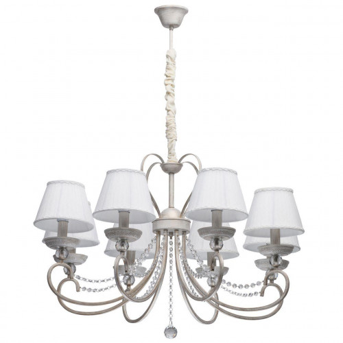 подвесная люстра mw-light августина 419011708 в Дзержинске