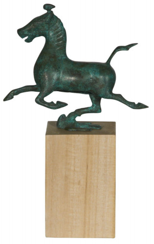 декор cavallo bronze small в Дзержинске