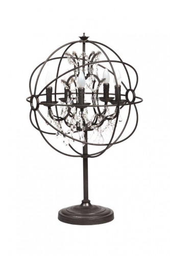 настольная лампа foucault's orb crystal в Дзержинске