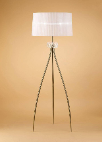 торшер mantra loewe 4738 в Дзержинске