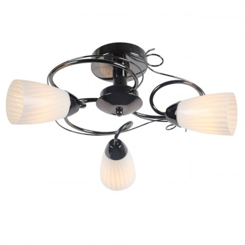 потолочная люстра arte lamp 50 a6545pl-3bc в Дзержинске