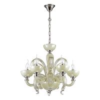 подвесная люстра odeon light caramella 3934/6 в Дзержинске