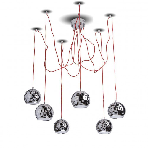 подвесная люстра mw-light котбус 7 492014406 в Дзержинске