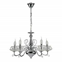подвесная люстра arte lamp a1704lm-5cc в Дзержинске